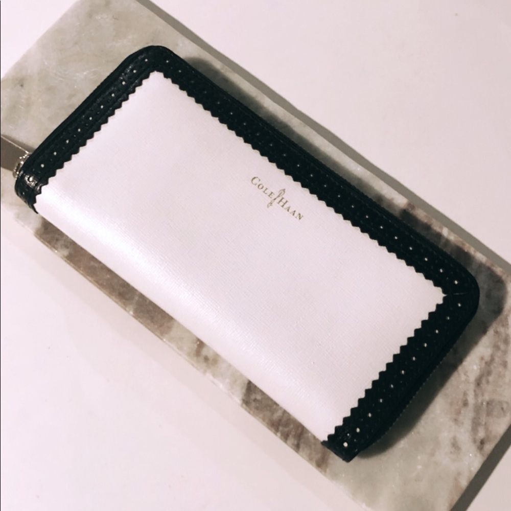 Cole Haan Wallet
